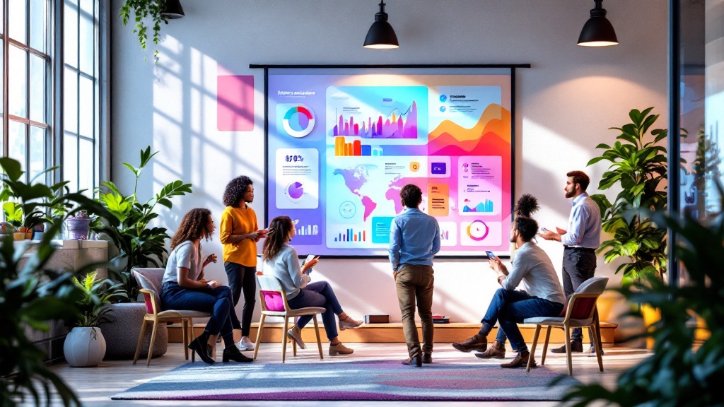 How to Use Infographics to Generate Leads: A Step-by-Step Guide