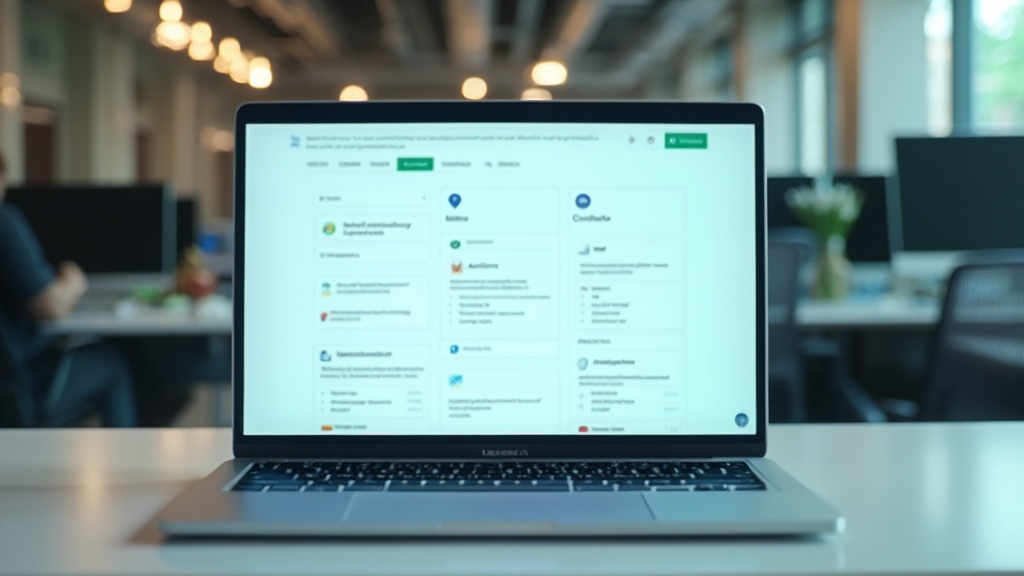 Top AI Marketing Tools for Content Creation and Lead Generation