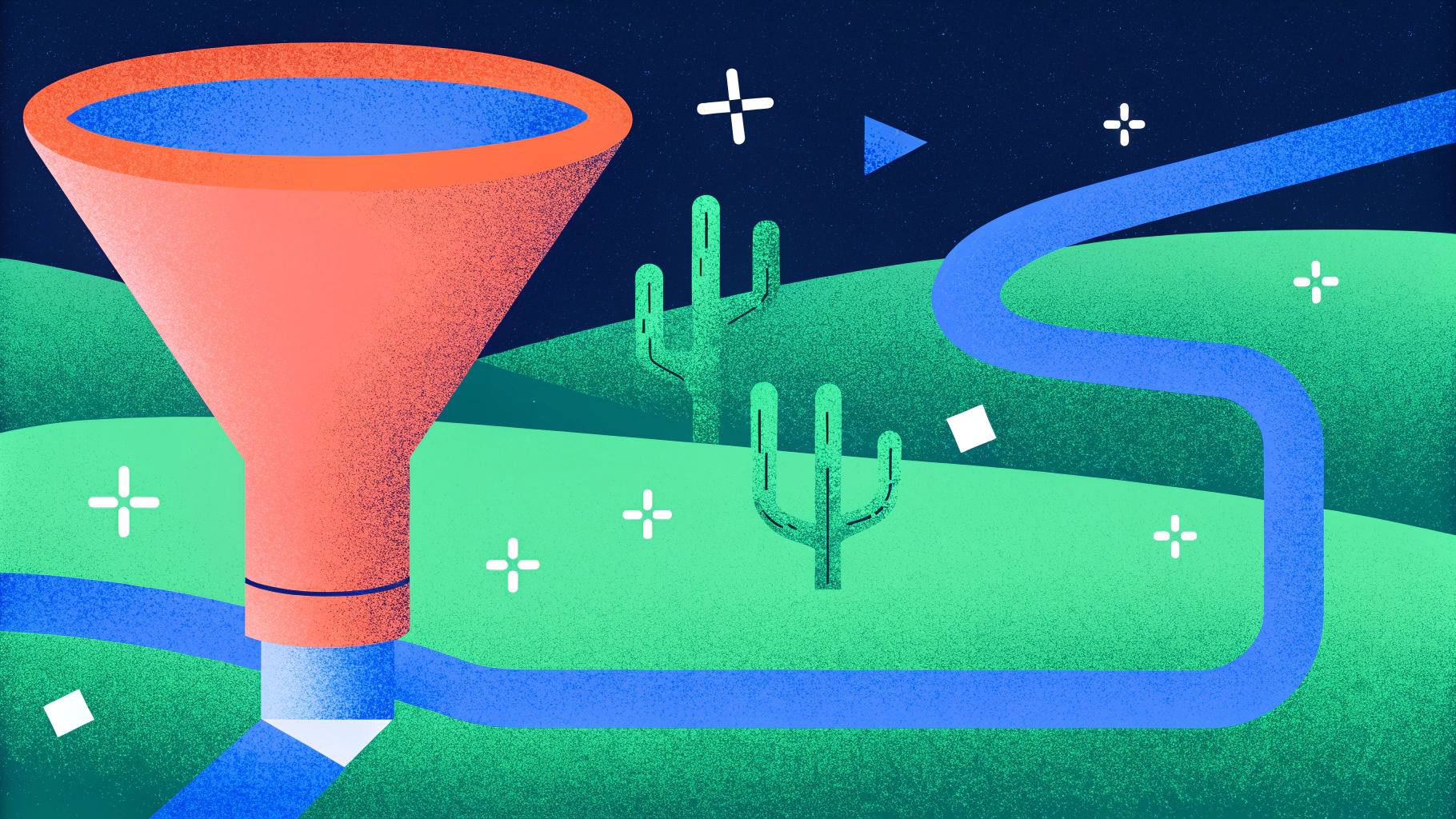 Decoding Funnel Metrics: A Guide for Smarter Marketing