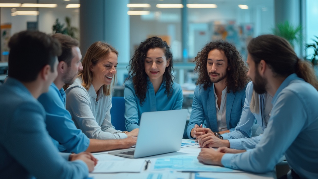 A Beginner’s Guide to Using AI in Digital Marketing