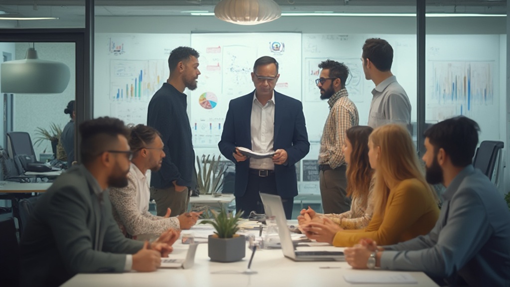 Mastering Premium Lead Generation: Strategies for High-Quality Leads
