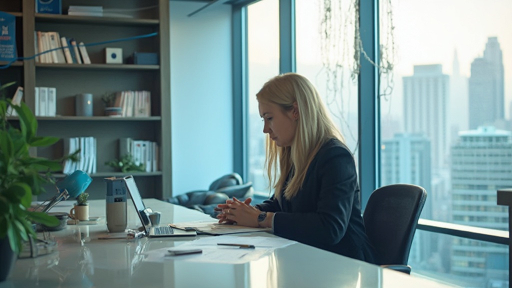 How to Find the Perfect B2B Content Writer in Germany: A Step-by-Step Guide