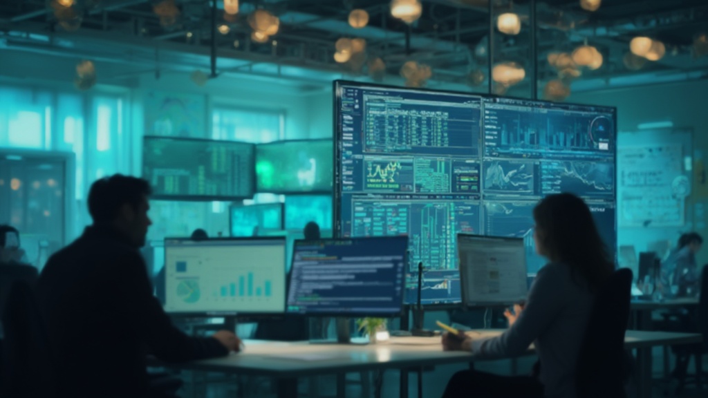 Enterprise Keyword Ranking: Strategies for Dominance