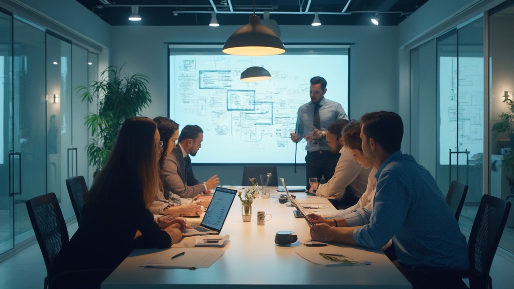 Generating Leads B2B: Comparing Inbound vs. Outbound Strategies