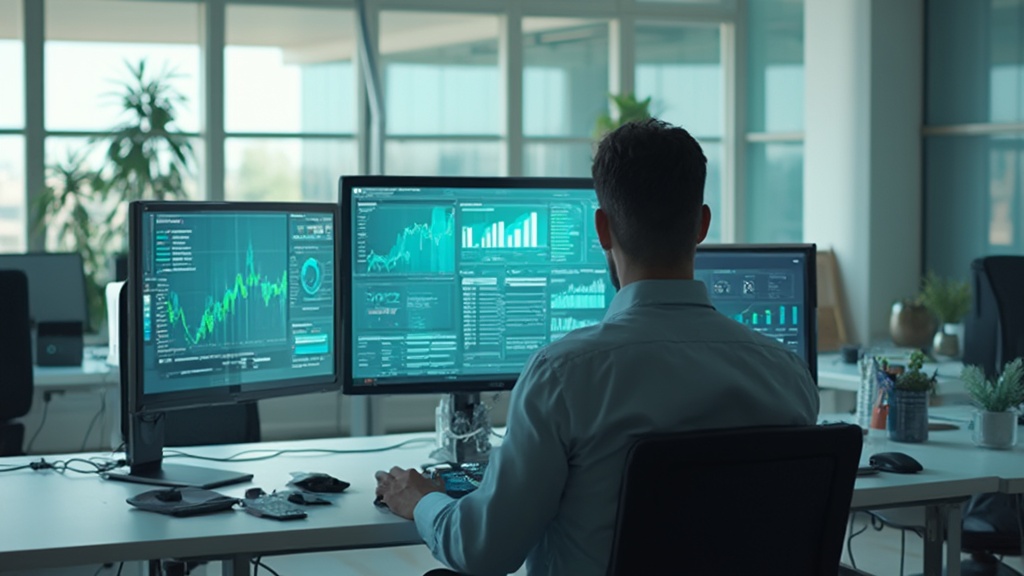 Harnessing AI for Precision Targeted Marketing
