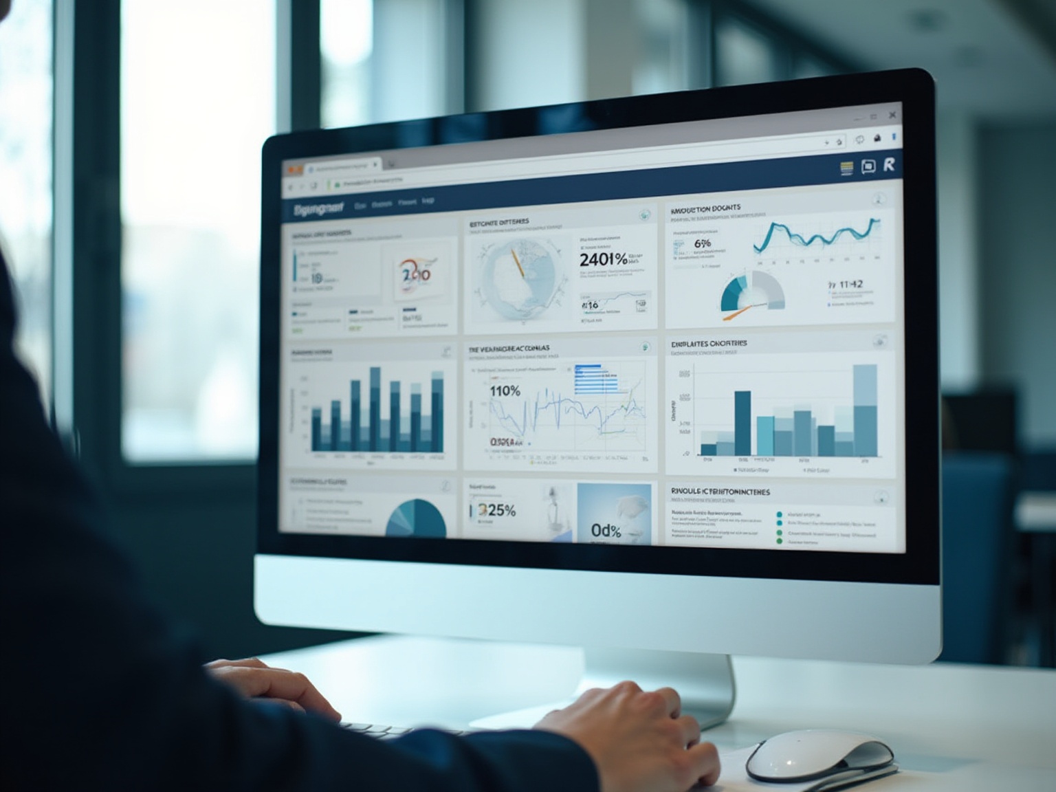 What Is an Automated SEO Report? Understanding Its Importance and Benefits of an Automated SEO Report