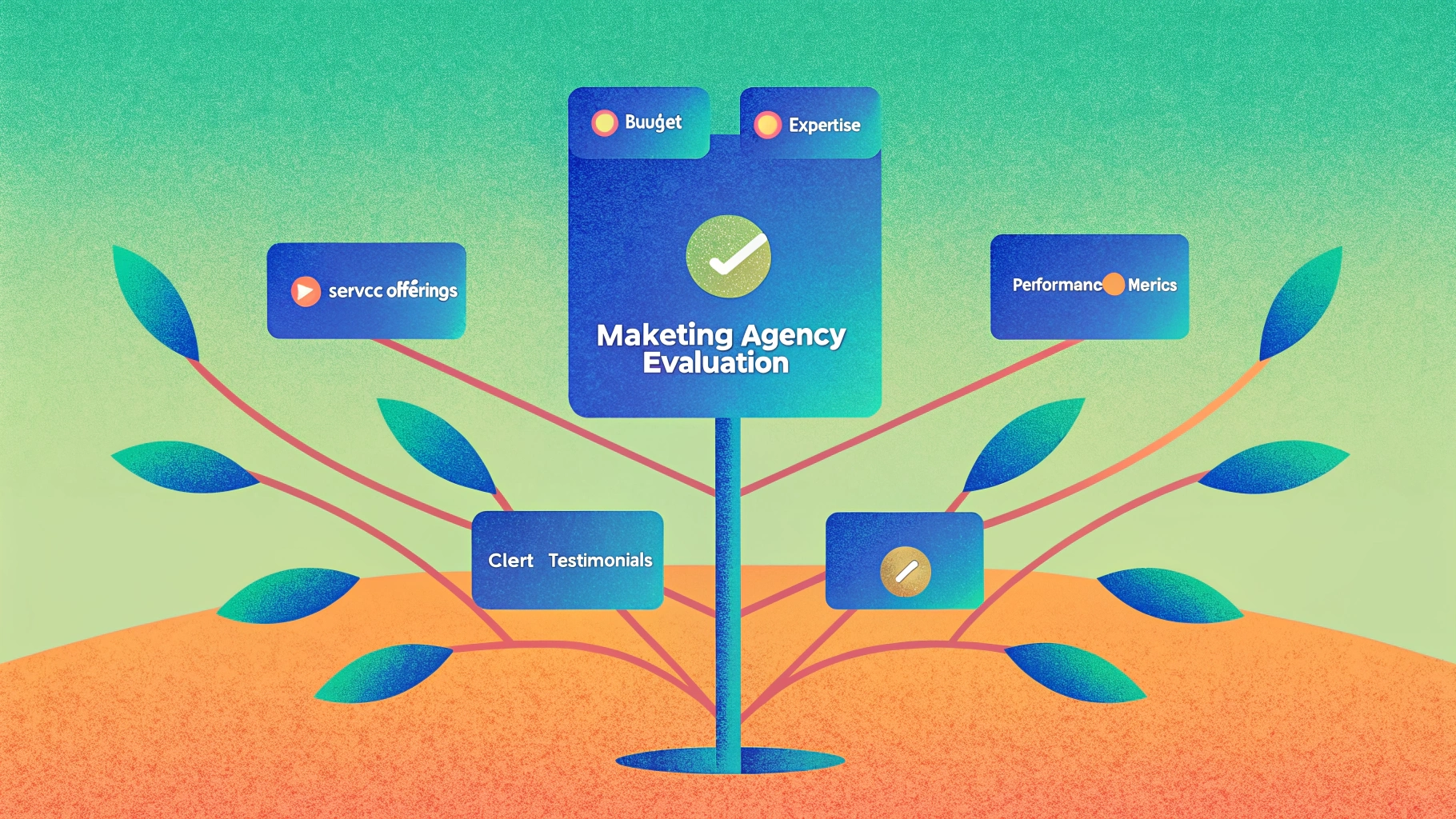 4 Key Factors for Choosing Marketing Agencies USA
