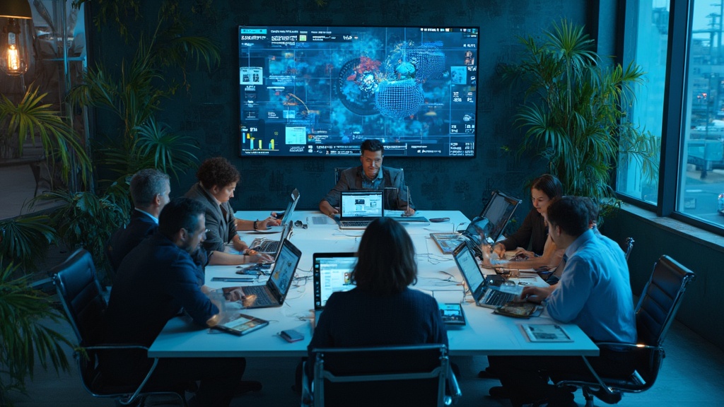 What is B2B Lead Generation for Cybersecurity? A Complete Overview