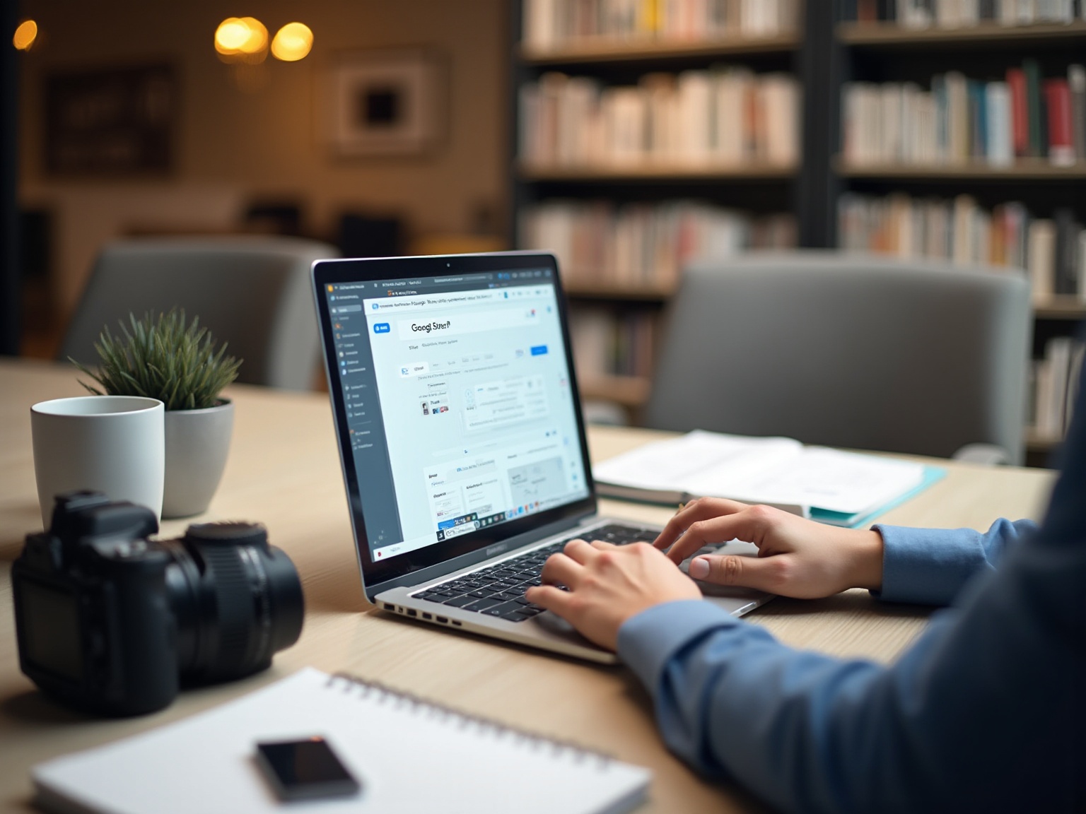 Best Practices for SEO on Google Sites: Proven Strategies for Success