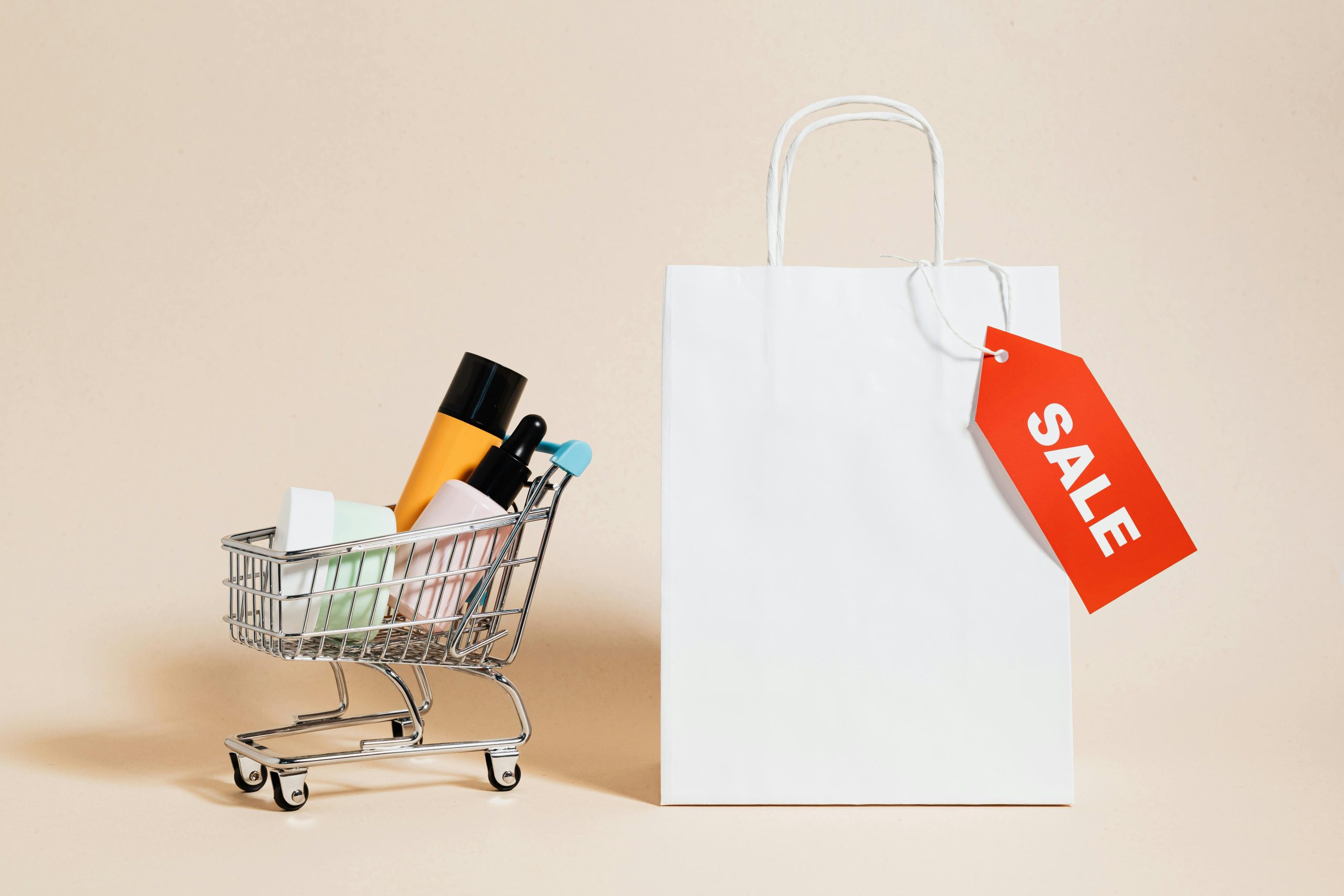 Driving Conversions and Sales with Top-of-the-Funnel Expert-Level Content