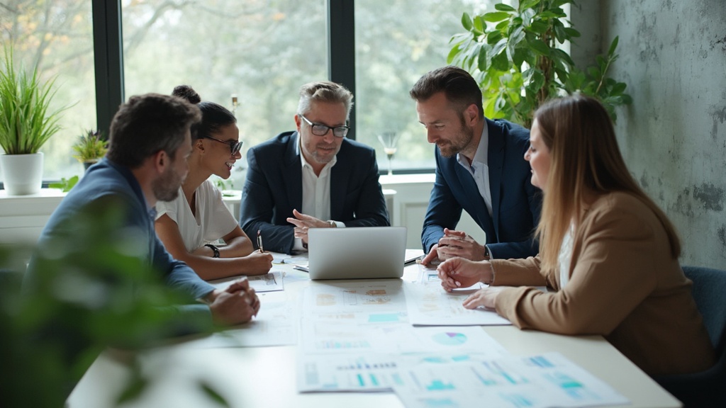 Best Practices for Optimizing Your CAC:LTV Ratio: Proven Strategies for Success