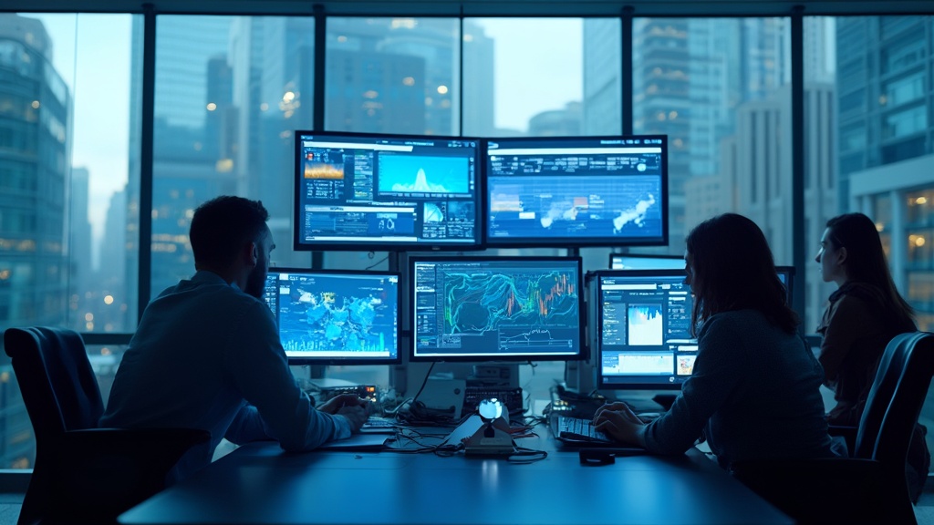AI for Predictive Analytics: Transforming Marketing Strategies