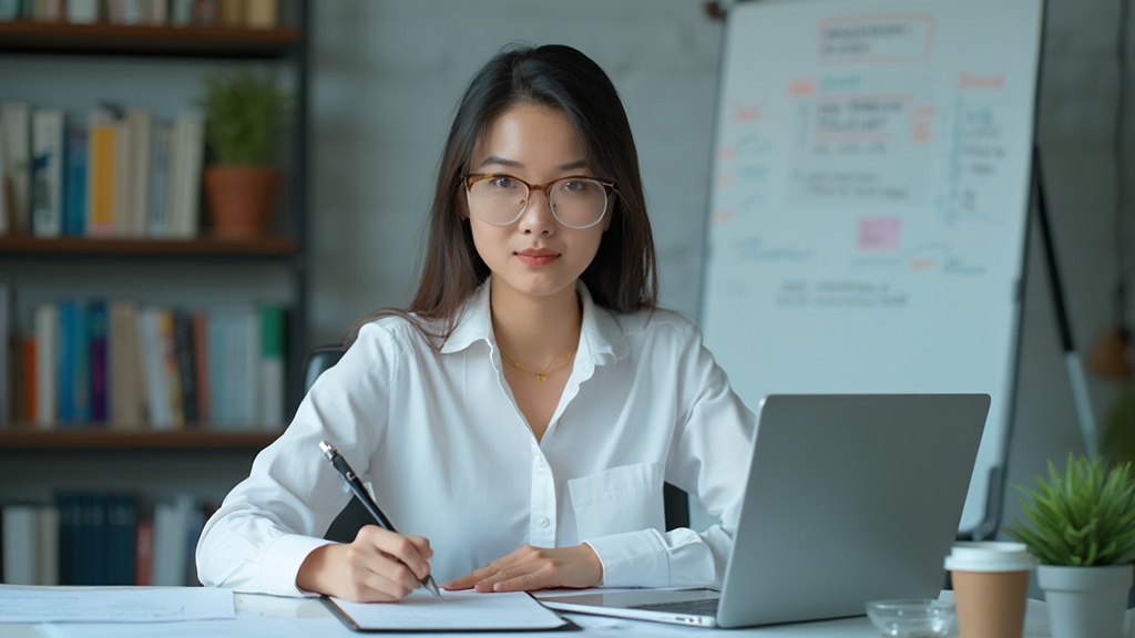 How to Write a Content Brief: A Step-by-Step Educational Guide