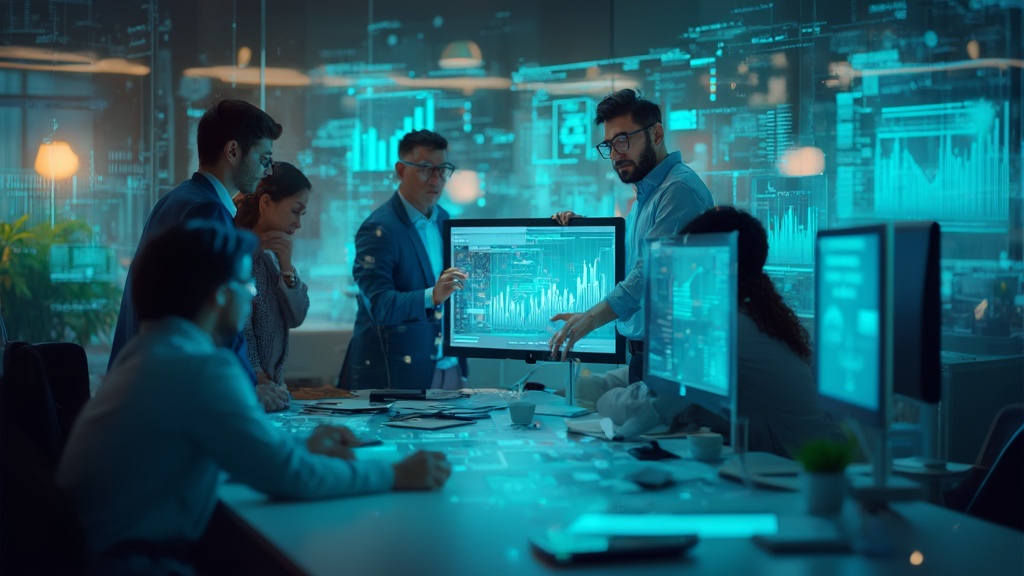 Enhancing B2B Business Marketing: Strategies for Market Growth