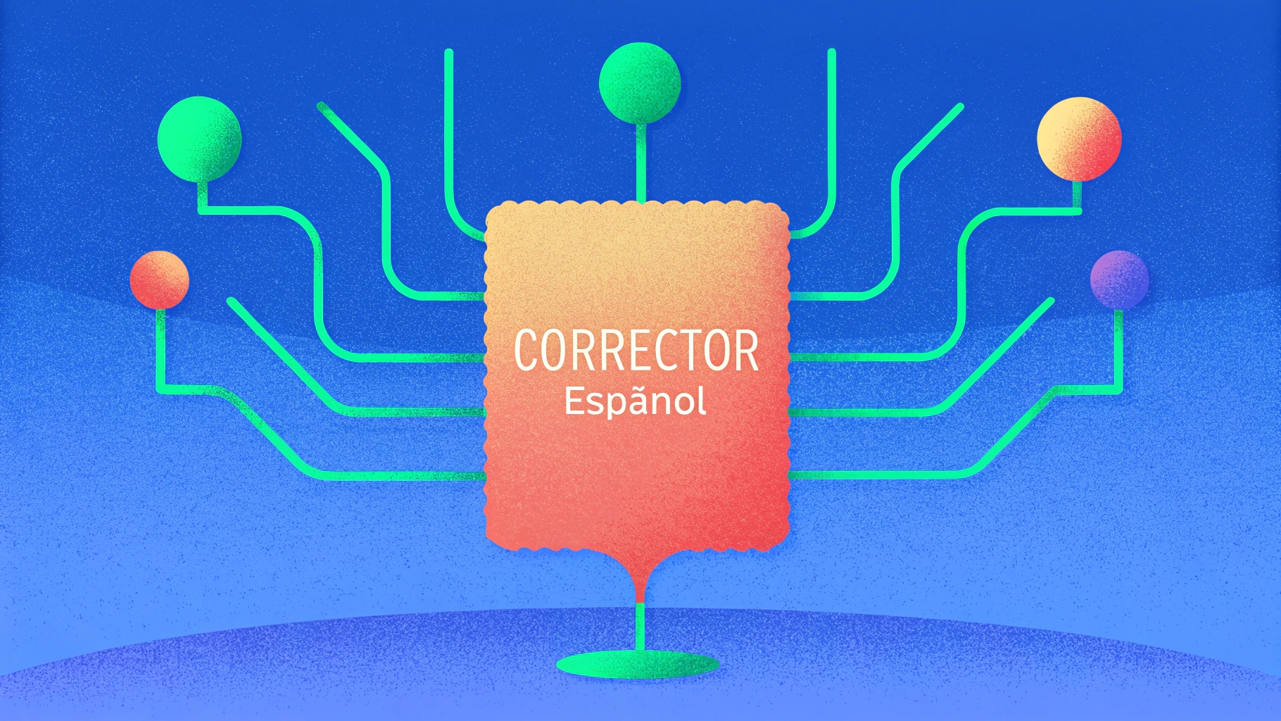 Master Corrector Español: Steps to Enhance Your Spanish Writing