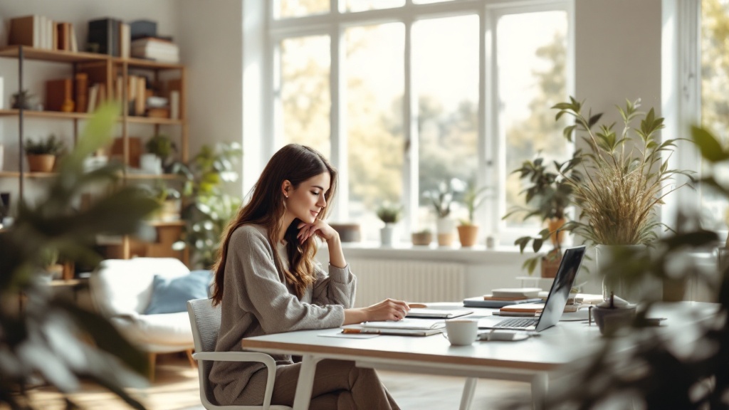 How to Achieve Higher Productivity in Content Creation: A Step-by-Step Guide