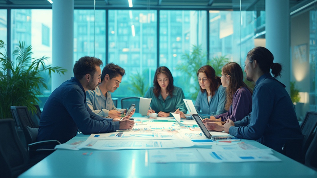 Exploring the Three Stages of the Buyer’s Journey
