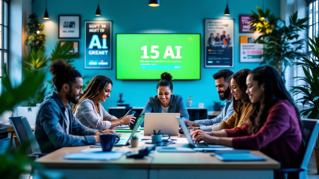 AI-Generated Content for Marketing: Comparing Blogs, Emails, and Social Media Posts