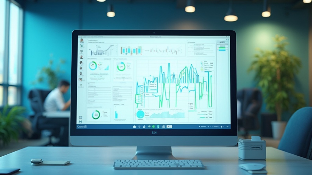 Maximizing Your Marketing with a SaaS SEO Platform: 10 Essential Features