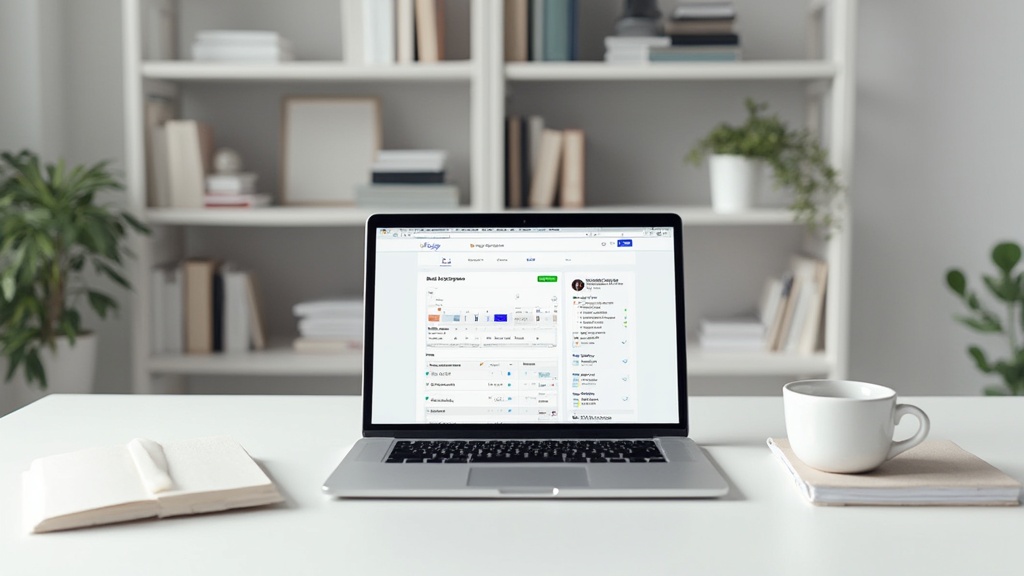 How to Create Compelling B2B Blog Content: A Step-by-Step Guide