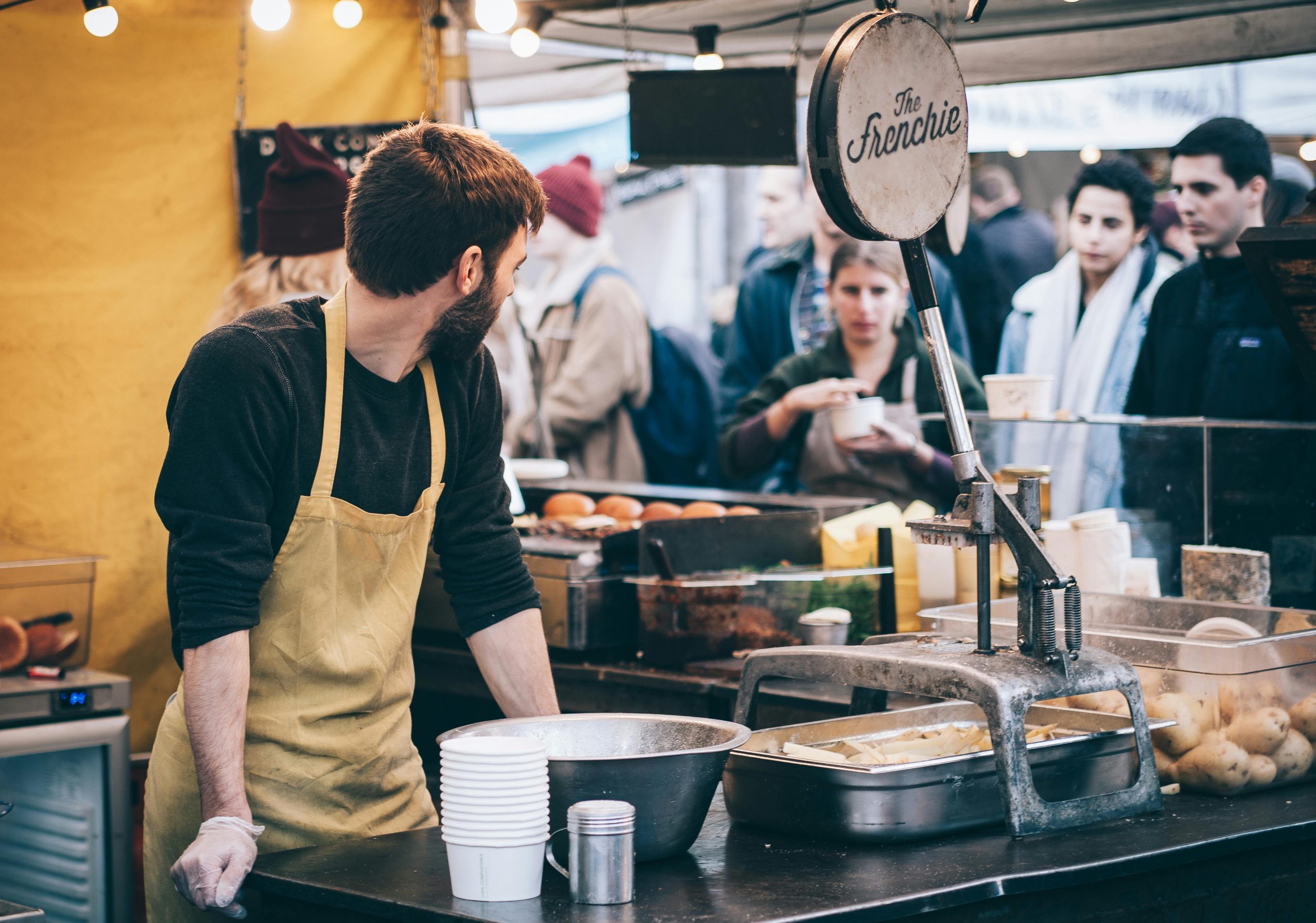Generating Leads: Effective Strategies for Lead Generation