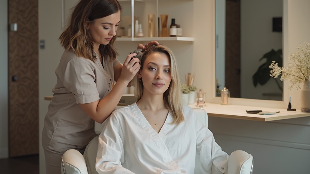 7 Lead Generation Strategies for Scalp Micropigmentation You Need to Try