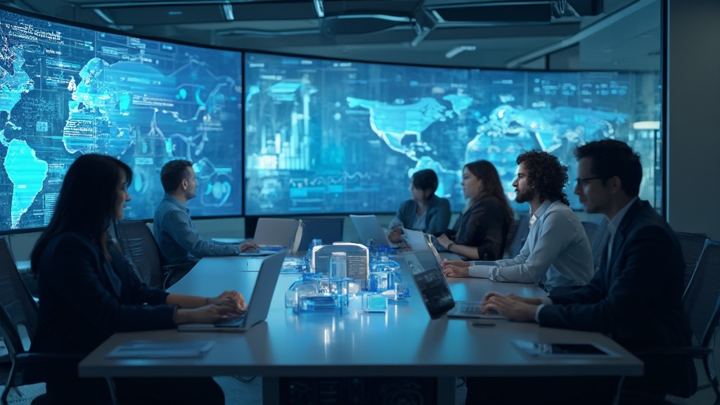 What Are the Benefits of IT Support for Multi-Location Businesses? A Comprehensive Overview