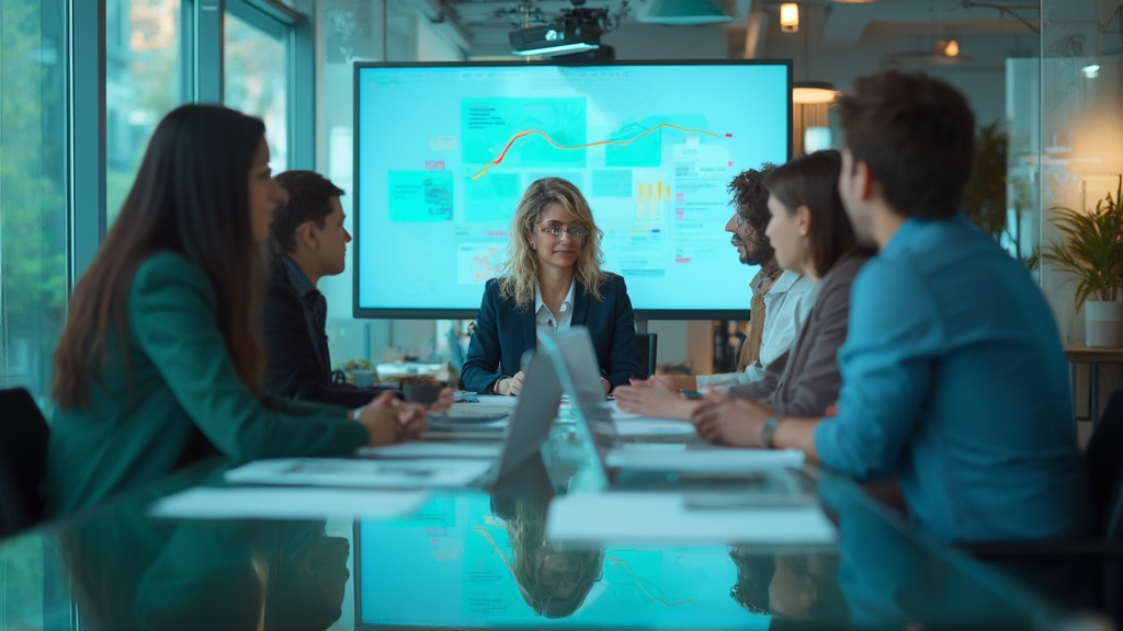 Elevating Your Strategy with Demand Generation Models