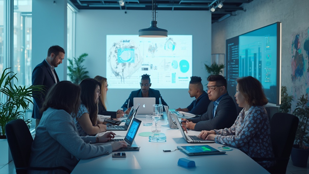10 AI Trends in Marketing You Can’t Afford to Ignore