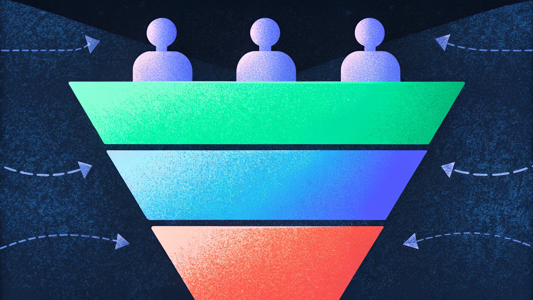 10 Strategies to Optimize Your Purchase Funnel Effectively