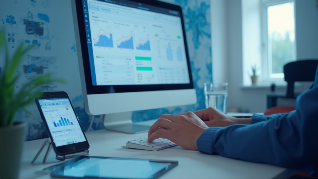 Maximizing SEO Rankings with Keyword Monitoring Software