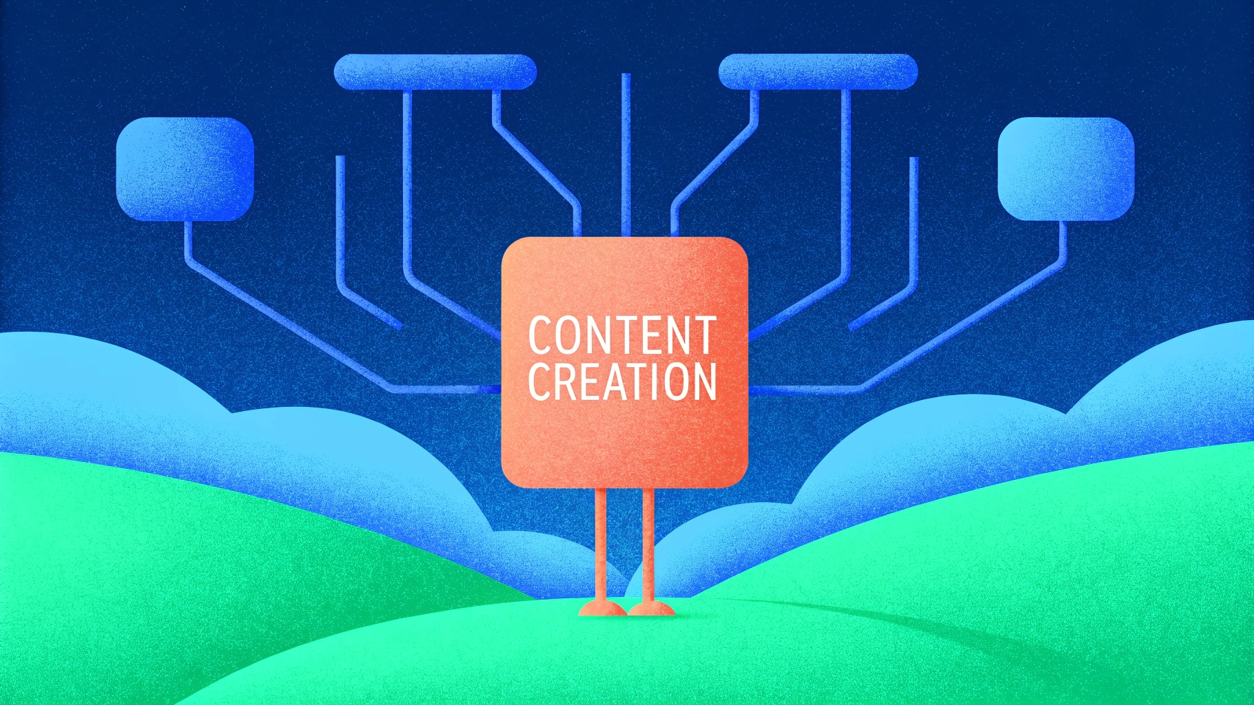 What is Content Creation? Understanding Its Role in Marketing