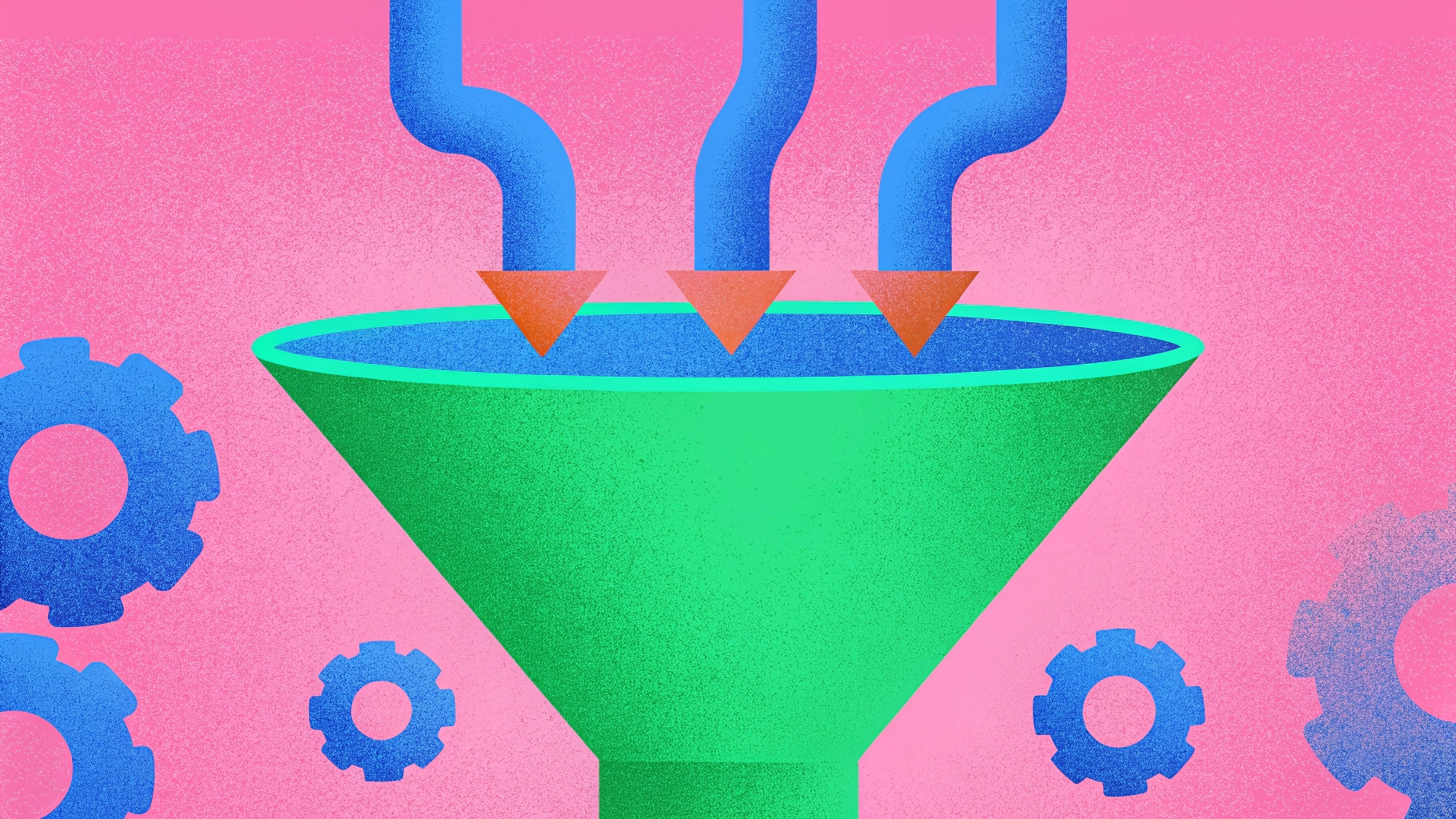 4 Steps to Build an Effective Lead Gen Site