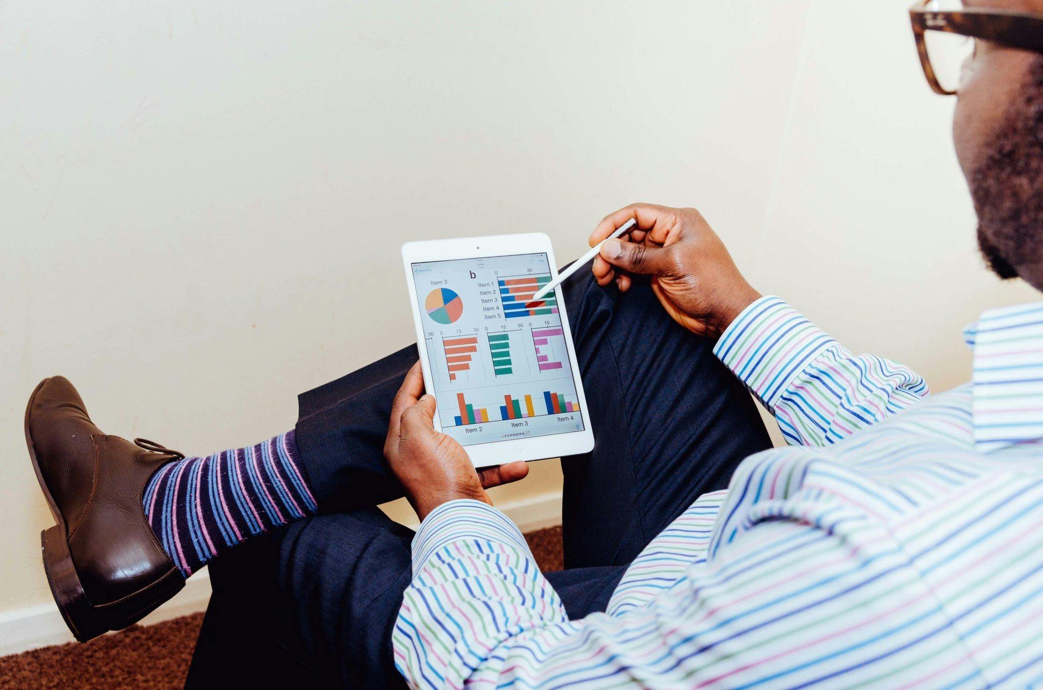 Mastering Keyword Research for Content Marketing Success