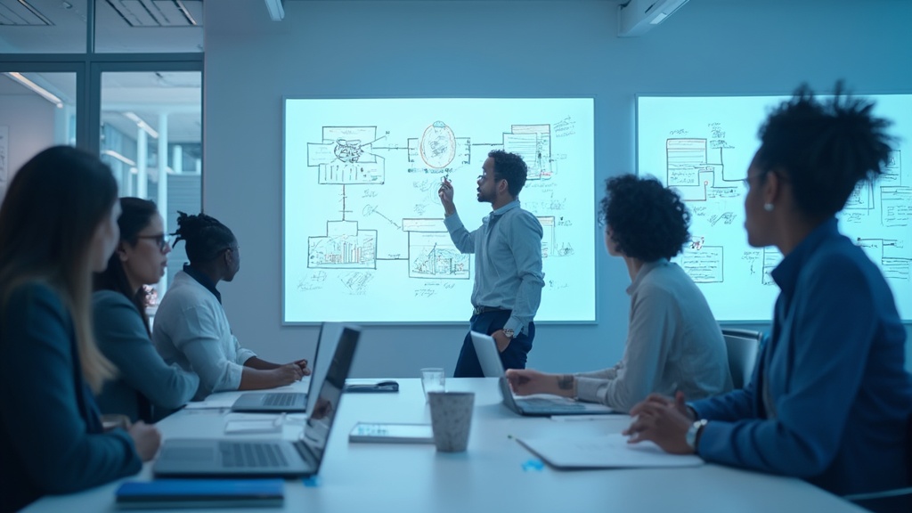 Outbound Lead Generation Service for B2B SaaS: Boosting Success