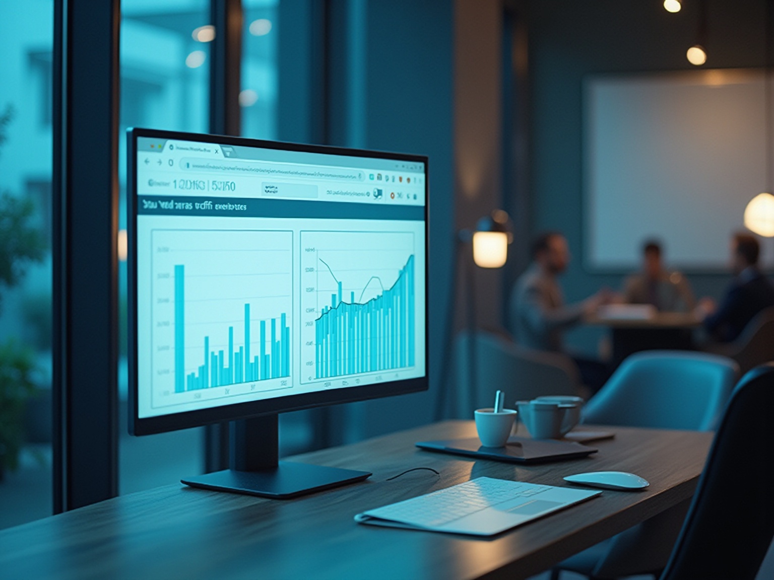 How to Accurately Measure How Many Monthly Visitors to a Website: A Step-by-Step Guide