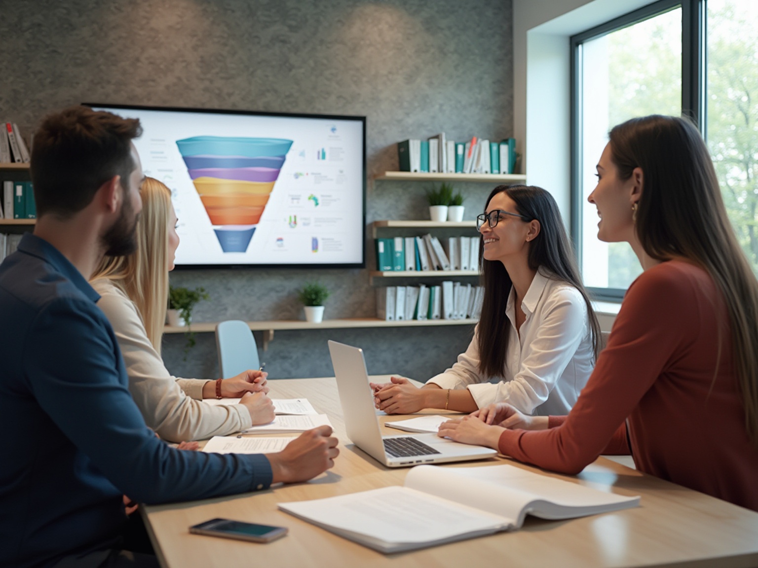 How to Define Funnel: A Step-by-Step Guide for Marketers