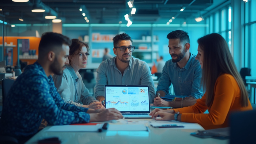Boosting Small Business Leads: Effective Strategies