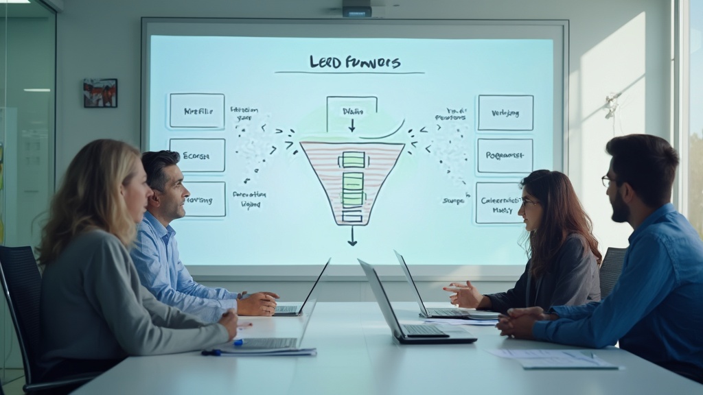 How to Maximize Lead Conversion with Expert-Level Content: A Step-by-Step Guide