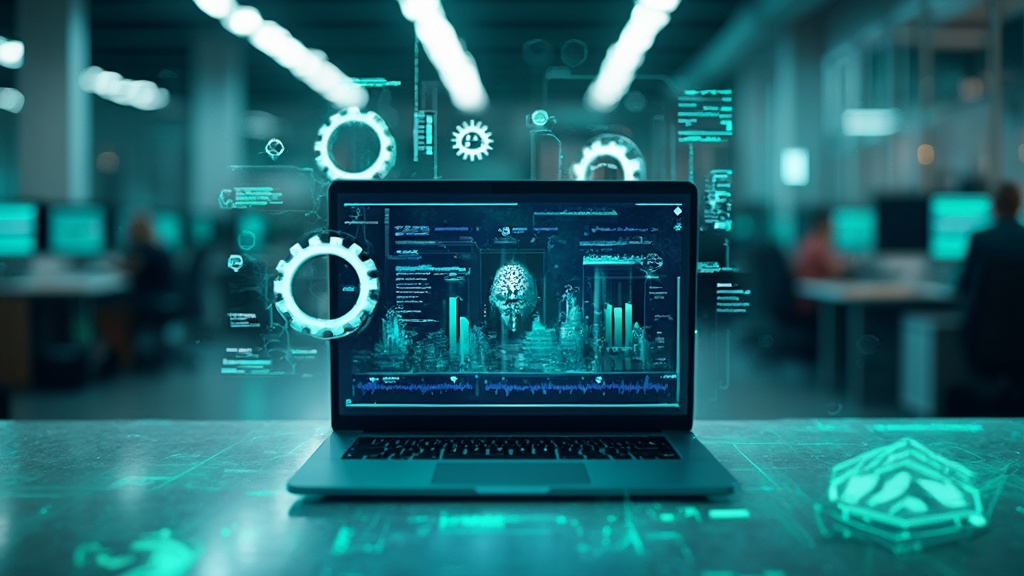 AI Marketing in Social Media: Strategies for Enhanced Engagement