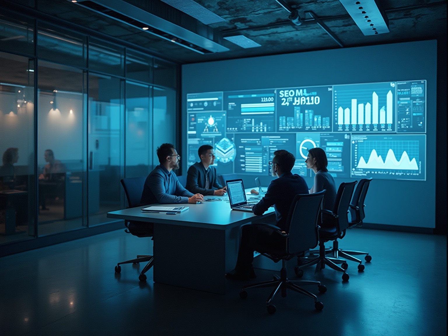 Mastering Technical SEO for SaaS: An In-Depth Tutorial for Marketers