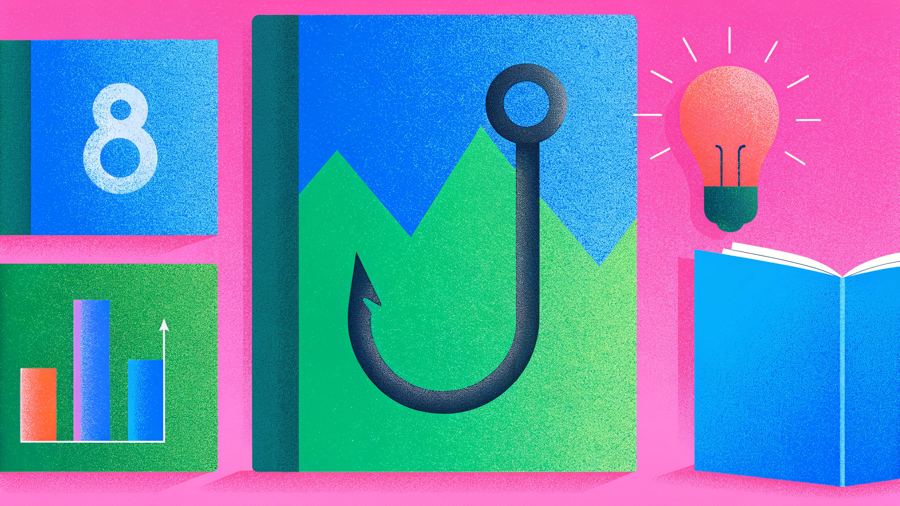 Understanding the Hook in Writing: Why It Matters for Marketers