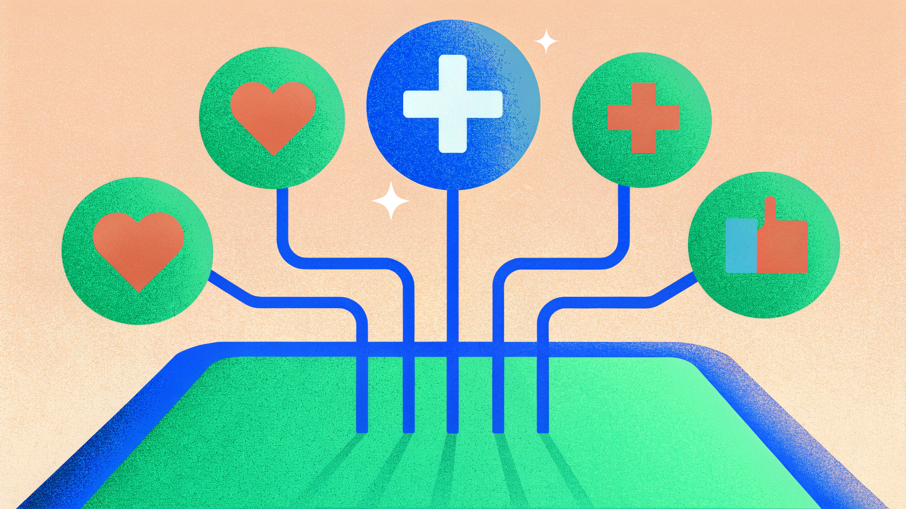 10 AI-Driven Content Hubs for SEO Success in Healthcare