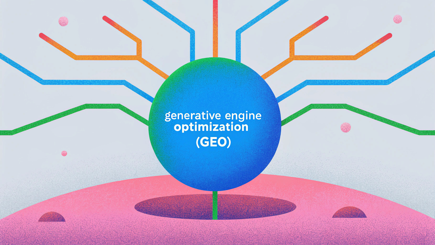 Master Generative Engine Optimization (GEO) Link Architecture for Healthcare
