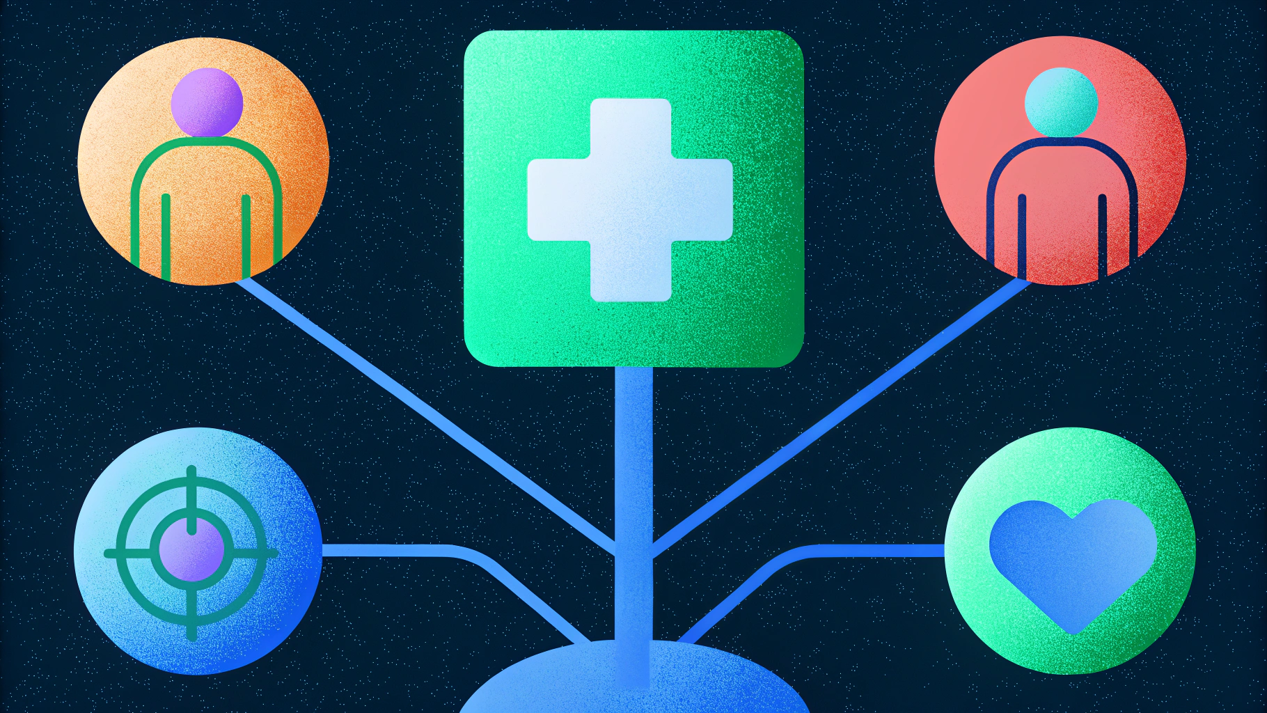 10 Ways AI Ontology Transforms SEO for Healthcare Businesses