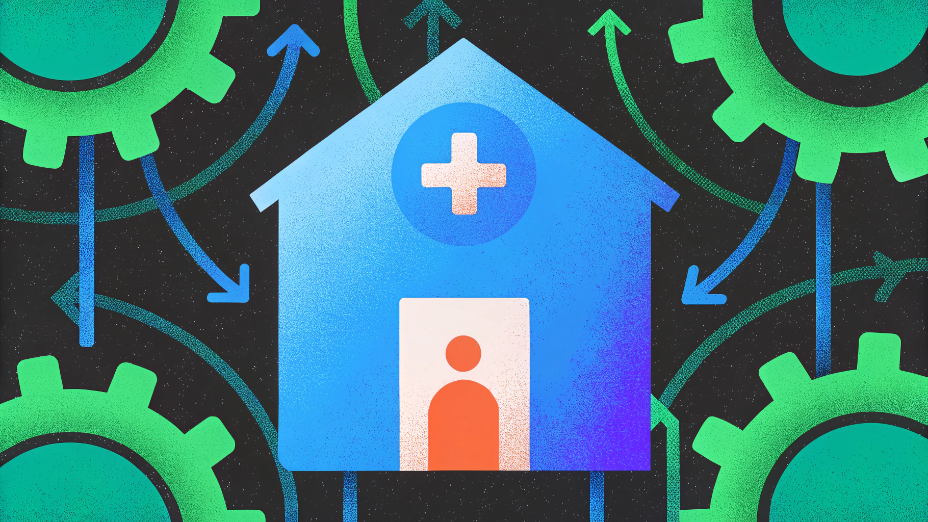 8 AI-Driven Indexation Strategies for SEO Success in Healthcare