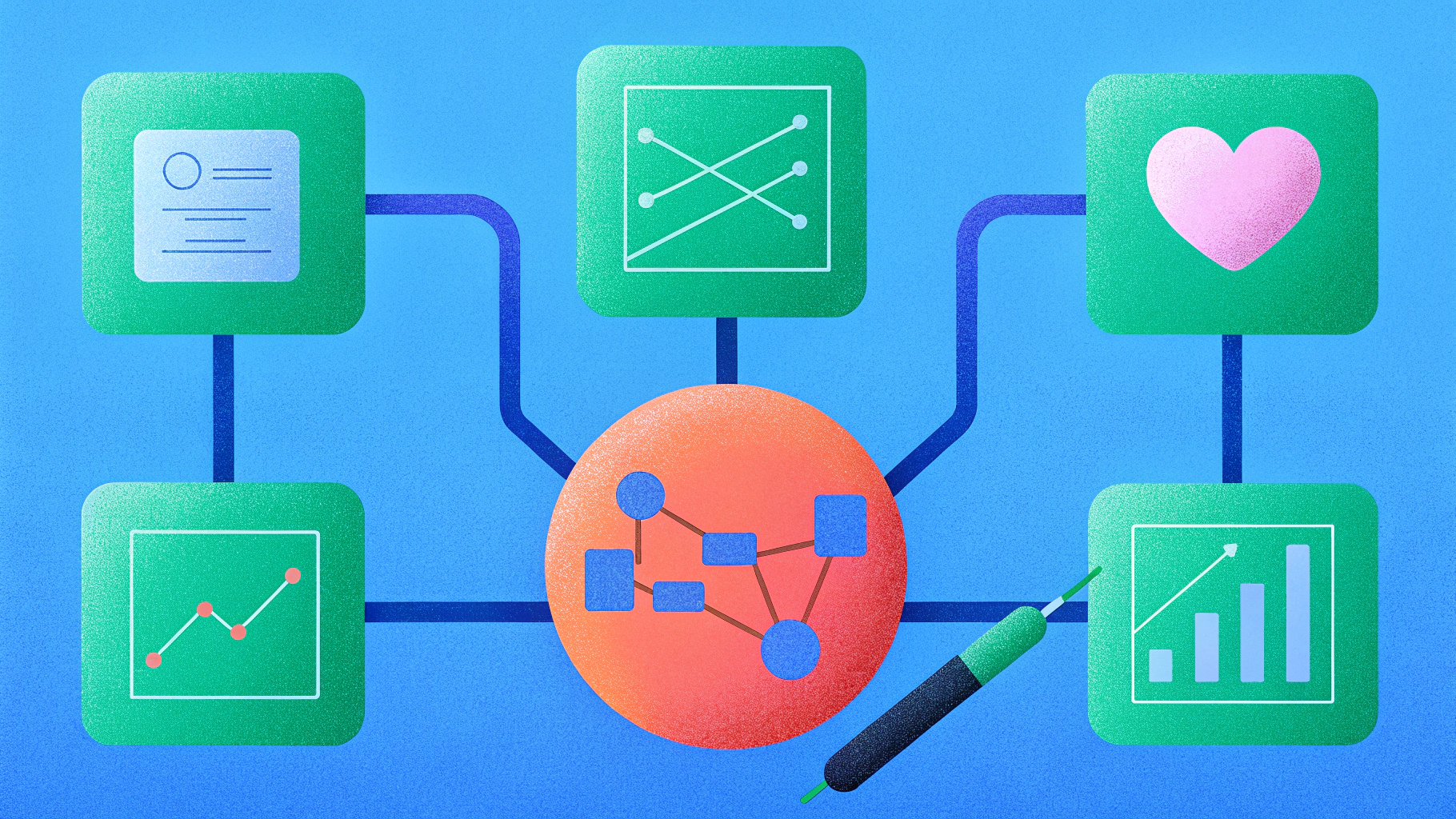 Optimize AI Agents for Answer-First Content in Healthcare Marketing