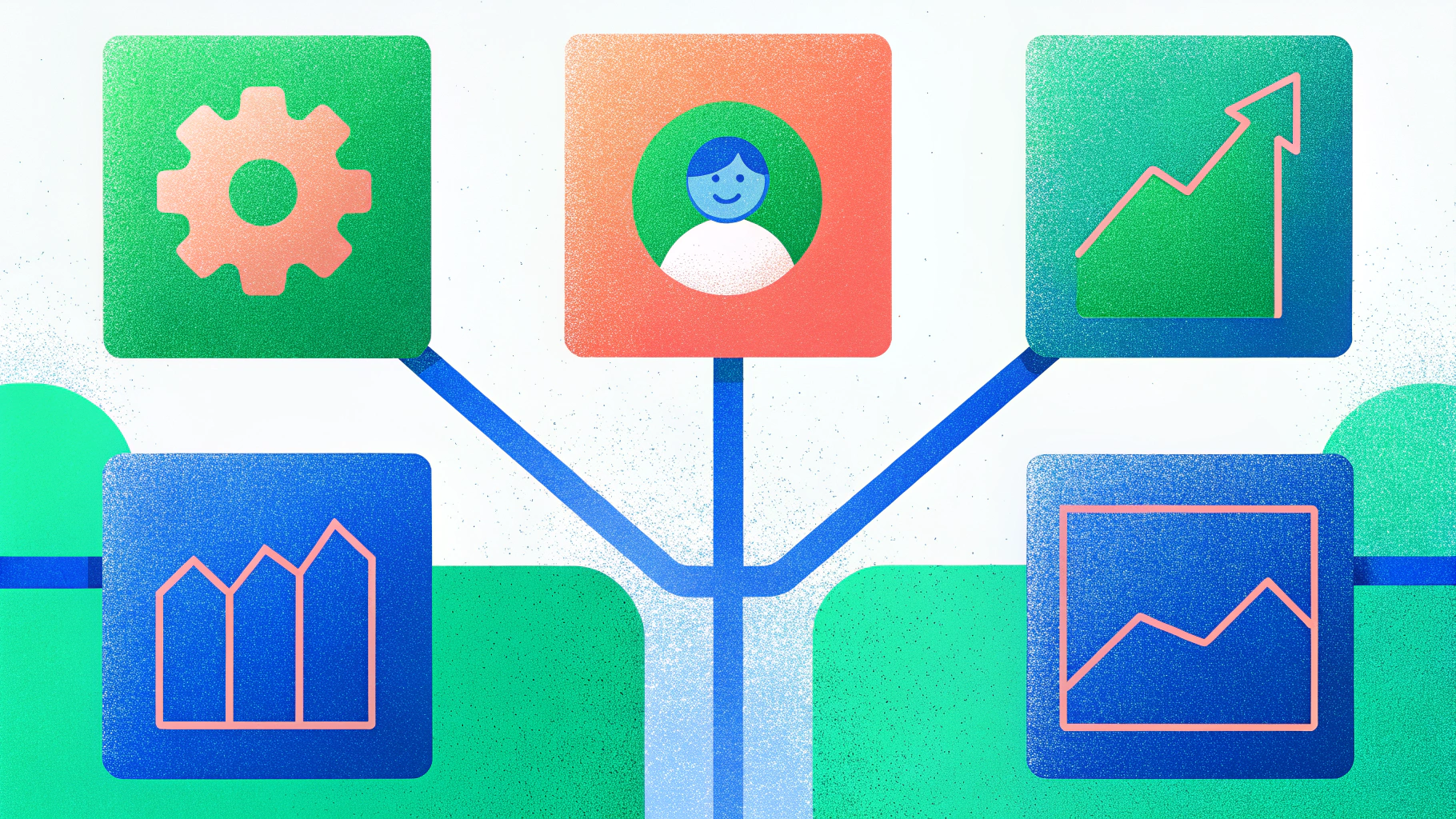 Master AI-Powered Conversation Clustering for AEO Success