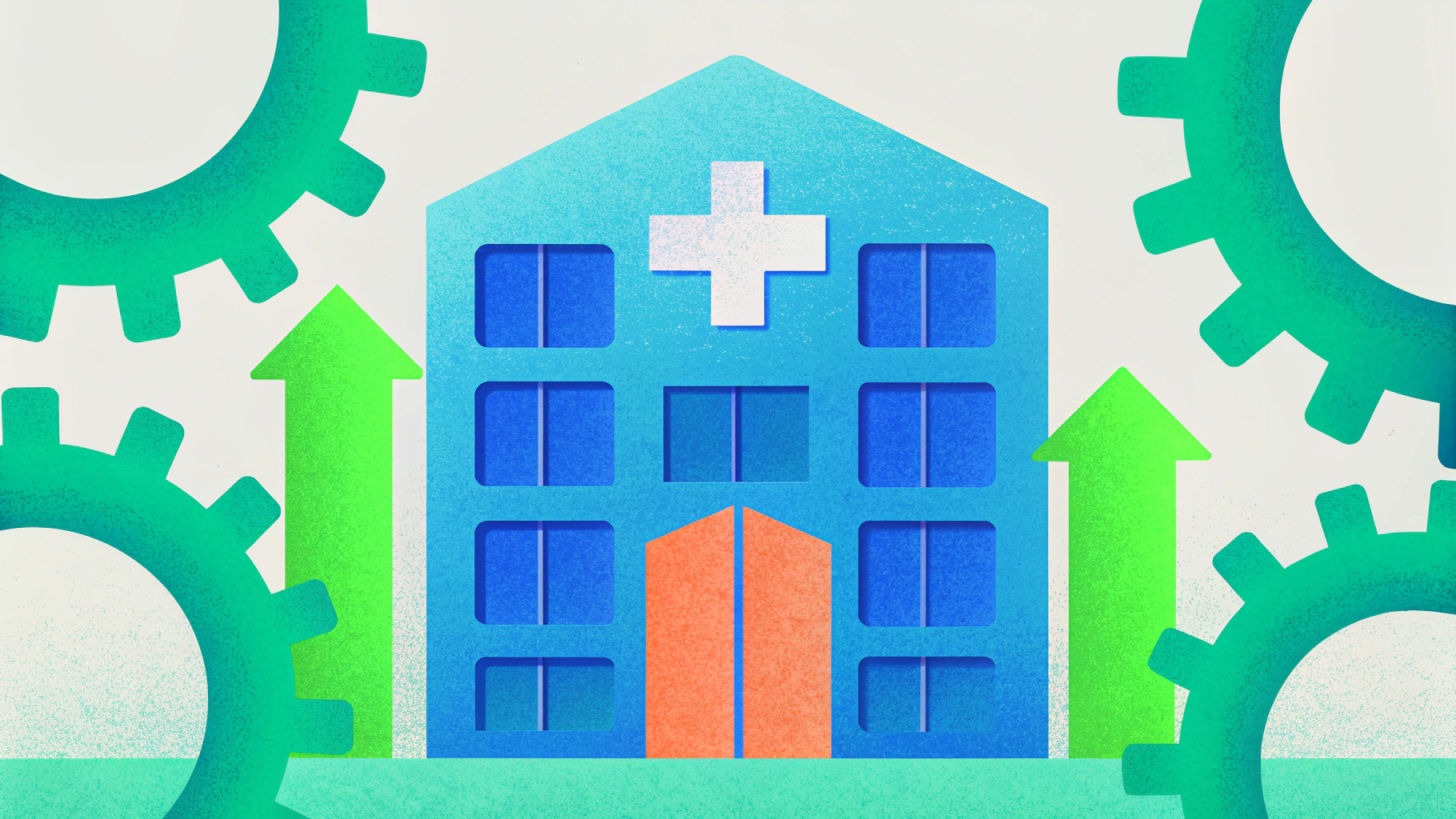 Why Small Healthcare Businesses Need Advanced AEO Technical Audit Services