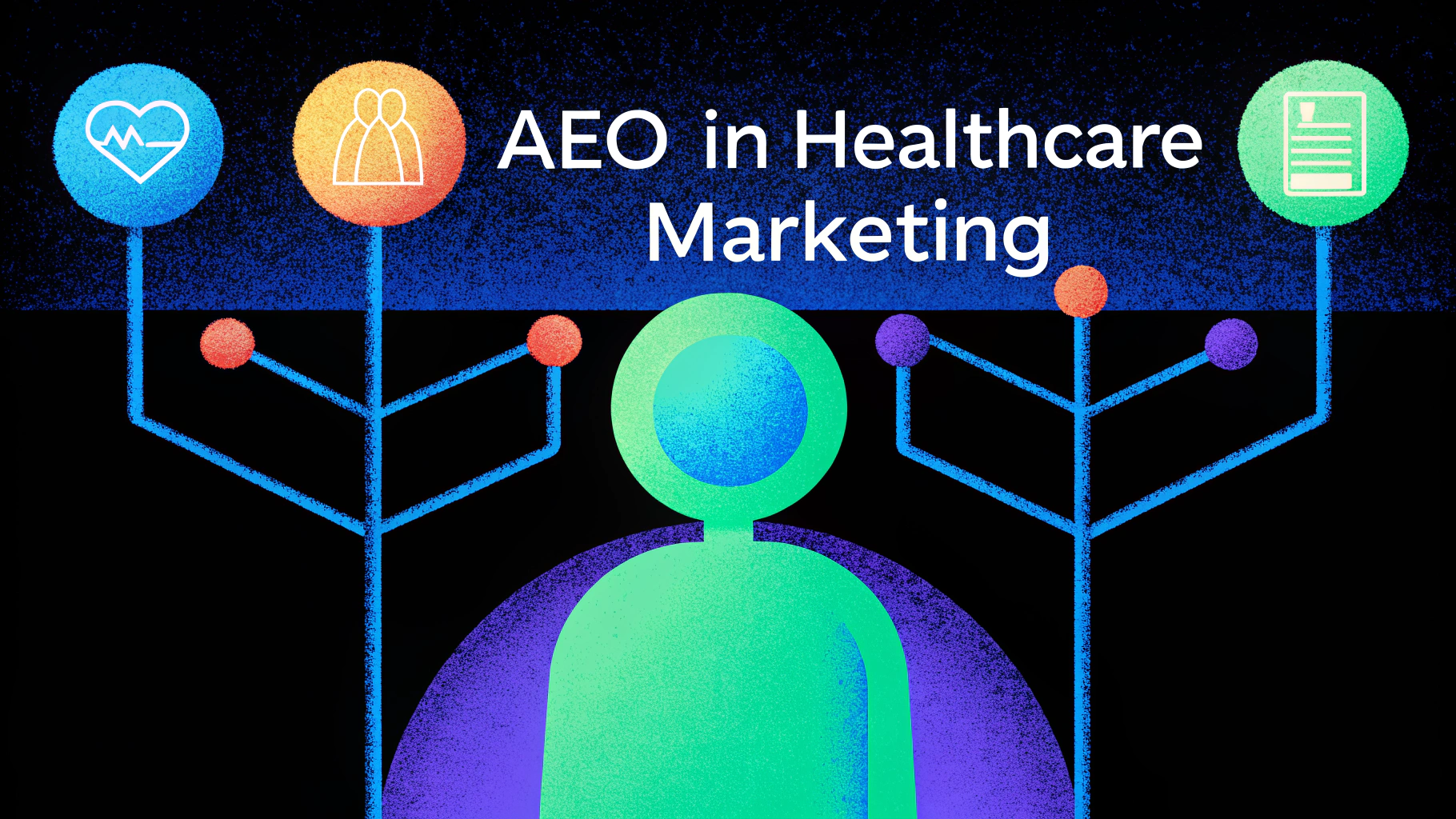 4 Best Practices for End-to-End AEO Optimization in Healthcare